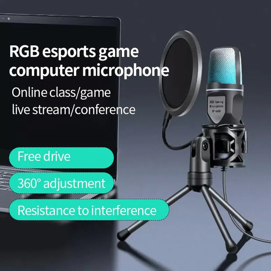 ProGaming USB Mic